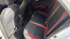 Kia Rio 1.25 Pulse 5dr Petrol Hatchback